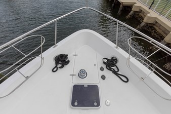 LADY SANDRA 37 Bow