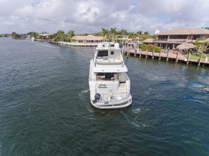 LADY SANDRA 55 Alternate Profile
