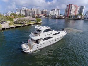 LADY SANDRA 60 Alternate Profile