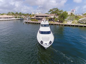 LADY SANDRA 63 Alternate Profile
