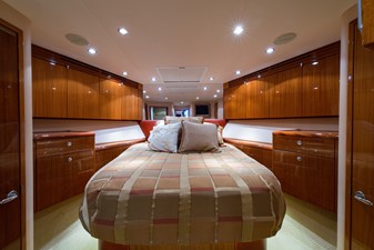 VIP Stateroom - Forward