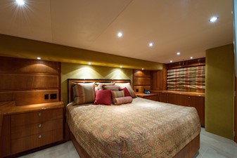 Master Stateroom 