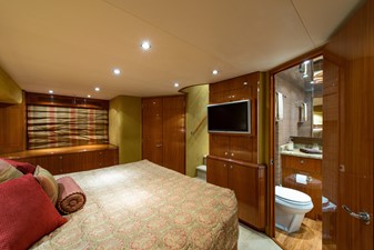 Master Stateroom 