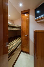 Eight Eights 13 Port Guest Stateroom 