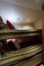 Eight Eights 14 Port Guest Stateroom 