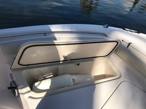 Grady White 257 Advance 9 