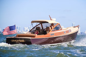 Profile Miami