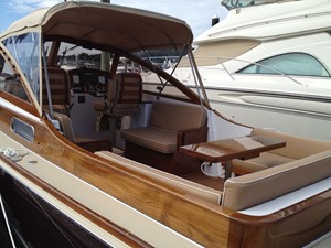 Port Aft
