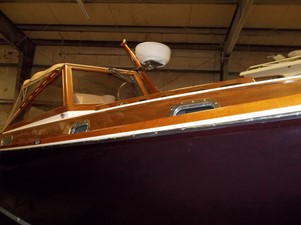 Starboard Bow