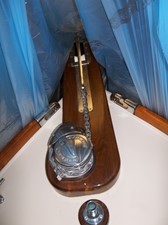 Windlass SS anchor