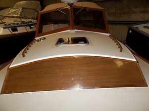 Cabin top