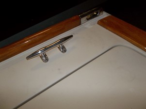 SS hardware 
