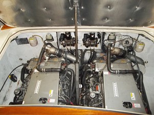 INTUITION 10 Engines