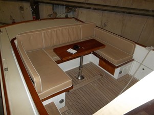 INTUITION 12 Cockpit 2
