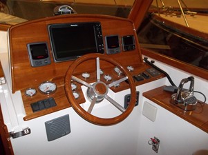 INTUITION 18 Helm