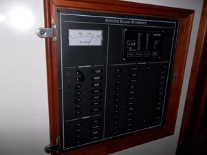 INTUITION 19 Panel