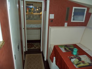 Companionway