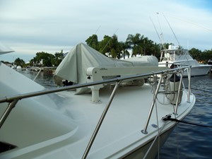 CHINA DOLL 15 Bow