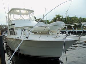 CHINA DOLL 16 Bow