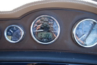 Cobalt 243 Cuddy 20 