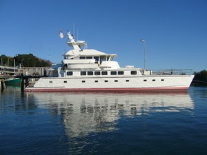 BONEFISH 0 Profile 