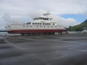 BONEFISH 5  Profile 2