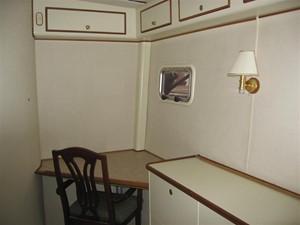 BONEFISH 29 Double Cabin