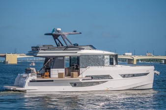 Okean 50 (50-06) 6 Open Up Your World