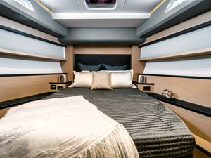 Okean 50 (50-06) 36 VIP Stateroom