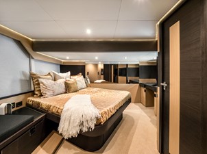 Okean 50 (50-06) 32 Master Stateroom