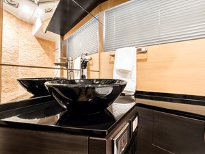 Okean 50 (50-06) 38 Guest  Bathroom