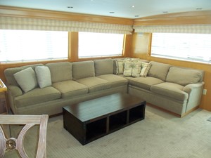 DUCHESS 16 Salon Settee