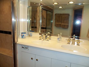 DUCHESS 32 Master Head