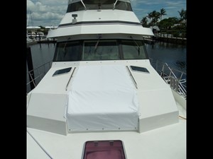 DUCHESS 48 Bow