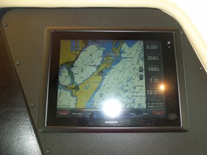 DUCHESS 5 New Garmin MFD