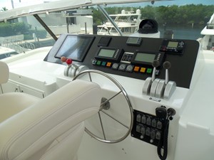 DUCHESS 61 Helm