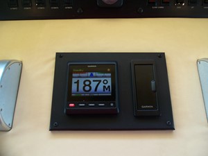 DUCHESS 6 New Garmin Radar