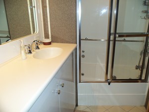 DUCHESS 42 Mid VIP Jacuzzi Tub