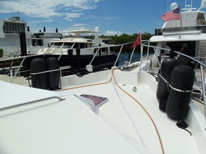 DUCHESS 50 Bow
