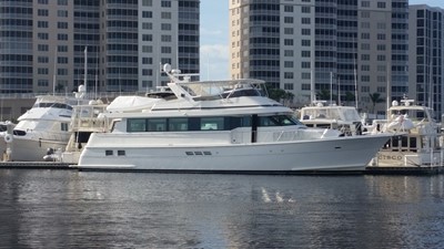 DUCHESS 82 Alternate Profile
