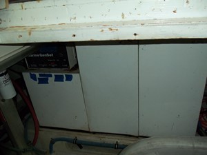 DUCHESS 79 Fuel Gen