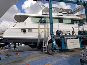 DUCHESS 85 Dec 2019 Yard Visit