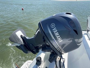 DUCHESS 69 70 HP Yamaha