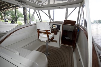 Hatch Cover 4 5