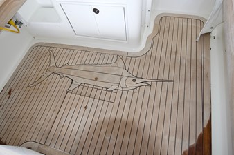 Hatch Cover 6 7