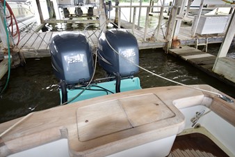 Hatch Cover 7 13