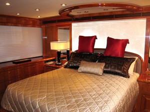 ADIOS 16 Master Stateroom