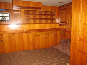 ADIOS 20 Crew Quarters