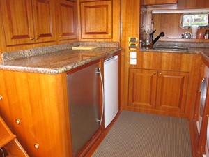 ADIOS 19 Crew Quarters