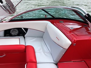 (casa) 2017 Mastercraft XStar  @  Valle de Bravo 7 